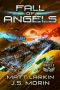 [Sins of Angels 05] • Fall of Angels